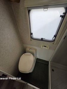 Autotrail Cheyenne 630 2001 (Trade) image 5