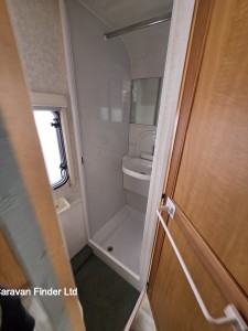 Autotrail Cheyenne 630 2001 (Trade) image 6