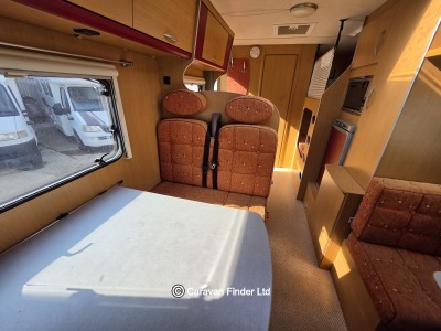 Mooveo C707 7 berth 2008 (Trade) image 10
