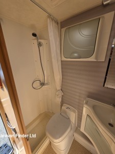 Mooveo C707 7 berth 2008 (Trade) image 12