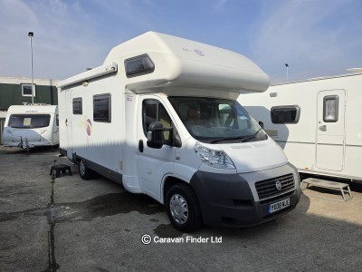 Mooveo C707 7 berth 2008 (Trade) image 1