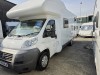 Used Mooveo C707 7 berth 2008 motorhome Image