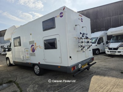 Mooveo C707 7 berth 2008 (Trade) image 3