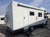 Used Mooveo C707 7 berth 2008 motorhome Image