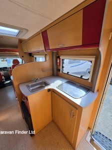 Mooveo C707 7 berth 2008 (Trade) image 5