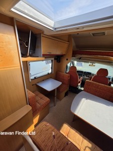 Mooveo C707 7 berth 2008 (Trade) image 6