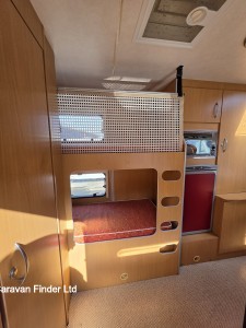 Mooveo C707 7 berth 2008 (Trade) image 8