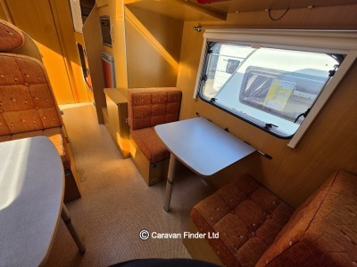 Mooveo C707 7 berth 2008 (Trade) image 9
