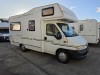 Used Elddis Autoquest 400 2003 motorhome Image