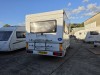 Used Elddis Autoquest 400 2003 motorhome Image