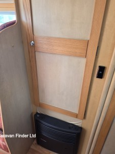 Elddis Suntor 300 2004 (Trade) image 10