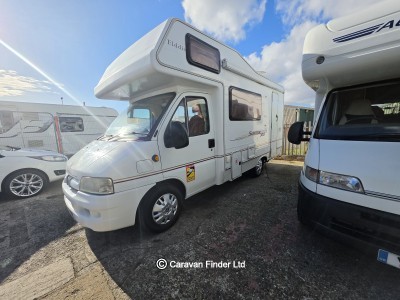 Elddis Suntor 300 2004 (Trade) main image 