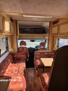 Elddis Suntor 300 2004 (Trade) image 4