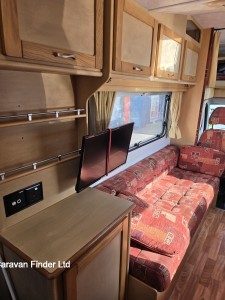 Elddis Suntor 300 2004 (Trade) image 5