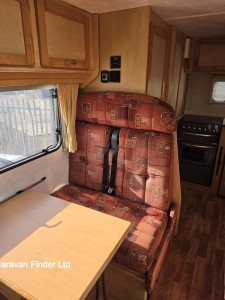 Elddis Suntor 300 2004 (Trade) image 7