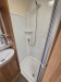 Used Bailey Approach autograph 540 2016 motorhome Image