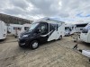 Used Bailey Approach autograph 540 2016 motorhome Image