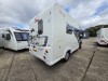 Used Bailey Approach autograph 540 2016 motorhome Image