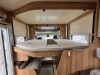 Used Bailey Approach autograph 540 2016 motorhome Image