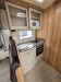 Used Bailey Approach autograph 540 2016 motorhome Image