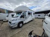 Used Autotrail Tribute t-715 auto 2017 motorhome Image