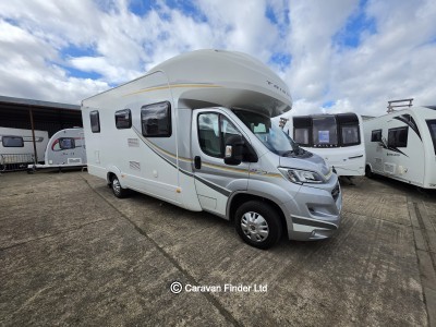 Autotrail Tribute t-715 auto 2017 (Trade) image 2