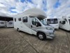 Used Autotrail Tribute t-715 auto 2017 motorhome Image