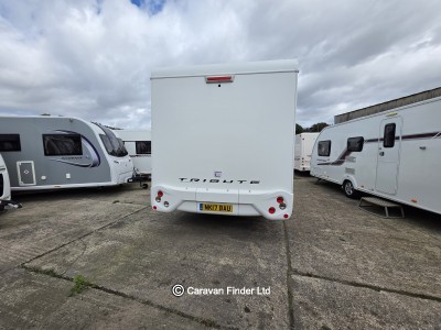 Autotrail Tribute t-715 auto 2017 (Trade) image 3