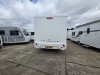 Used Autotrail Tribute t-715 auto 2017 motorhome Image