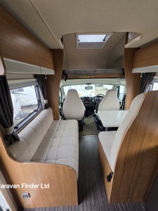 Autotrail Tribute t-715 auto 2017 (Trade) image 4
