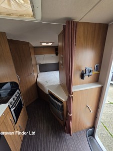 Autotrail Tribute t-715 auto 2017 (Trade) image 7