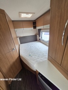 Autotrail Tribute t-715 auto 2017 (Trade) image 8