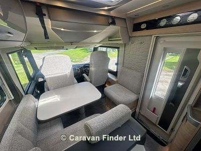 Dethleffs Esprit GT I750EB 2022 (Trade) image 5