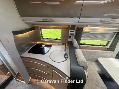 Dethleffs Esprit GT I750EB 2022 (Trade) image 7