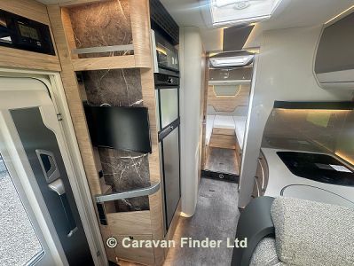 Dethleffs Esprit GT I750EB 2022 (Trade) image 8