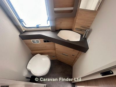 Dethleffs Esprit GT I750EB 2022 (Trade) image 10