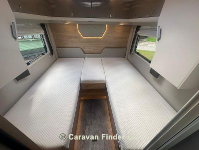 Dethleffs Esprit GT I750EB 2022 (Trade) image 11