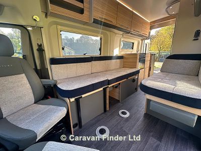 Bailey Endeavour B64 2025 (Trade) image 5