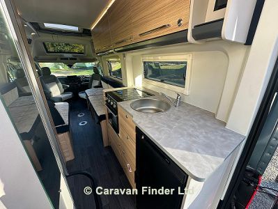 Bailey Endeavour B64 2025 (Trade) image 11