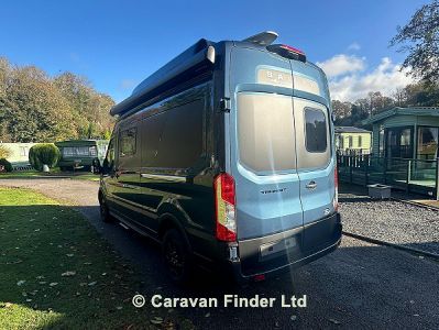 Bailey Endeavour B64 2025 (Trade) image 2