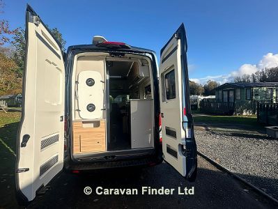 Bailey Endeavour B64 2025 (Trade) image 3