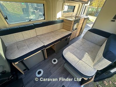 Bailey Endeavour B64 2025 (Trade) image 6