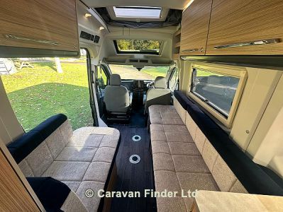 Bailey Endeavour B64 2025 (Trade) image 7