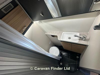 Bailey Endeavour B64 2025 (Trade) image 9