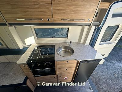 Bailey Endeavour B64 2025 (Trade) image 10