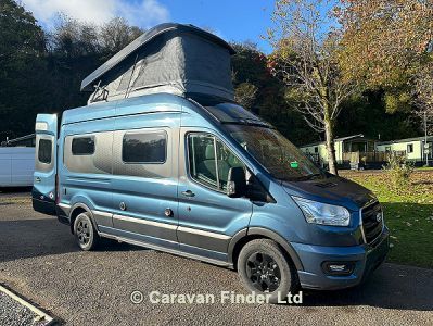 Bailey Endeavour B64 2025 (Trade) image 4