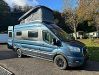 New Bailey Endeavour B64 2025 motorhome Image