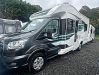 New Swift Voyager 564 2025 motorhome Image
