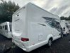 New Swift Voyager 564 2025 motorhome Image