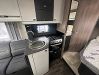 New Swift Voyager 564 2025 motorhome Image